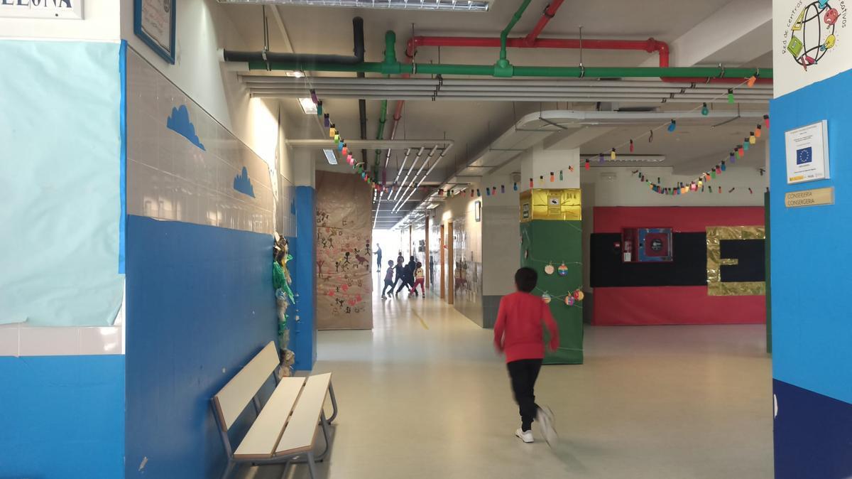 Colegio Acequión de Torrevieja