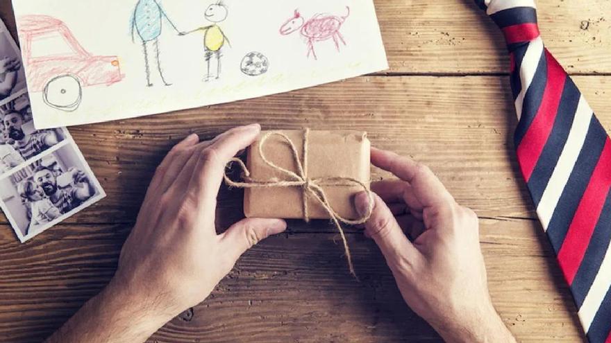 Cinco ideas para regalar el Día del Padre