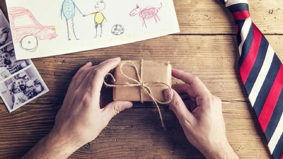 DIA DEL PADRE CANARIAS: Cinco ideas para regalar el Día del Padre