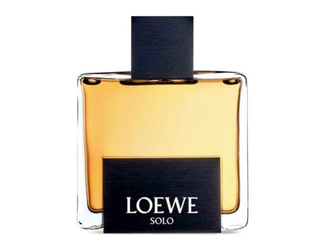 Solo de Loewe Eau de Toilette para hombre