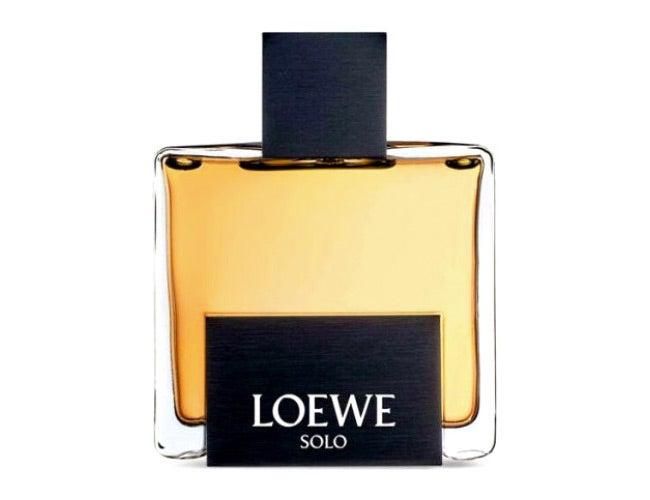 Solo de Loewe Eau de Toilette para hombre