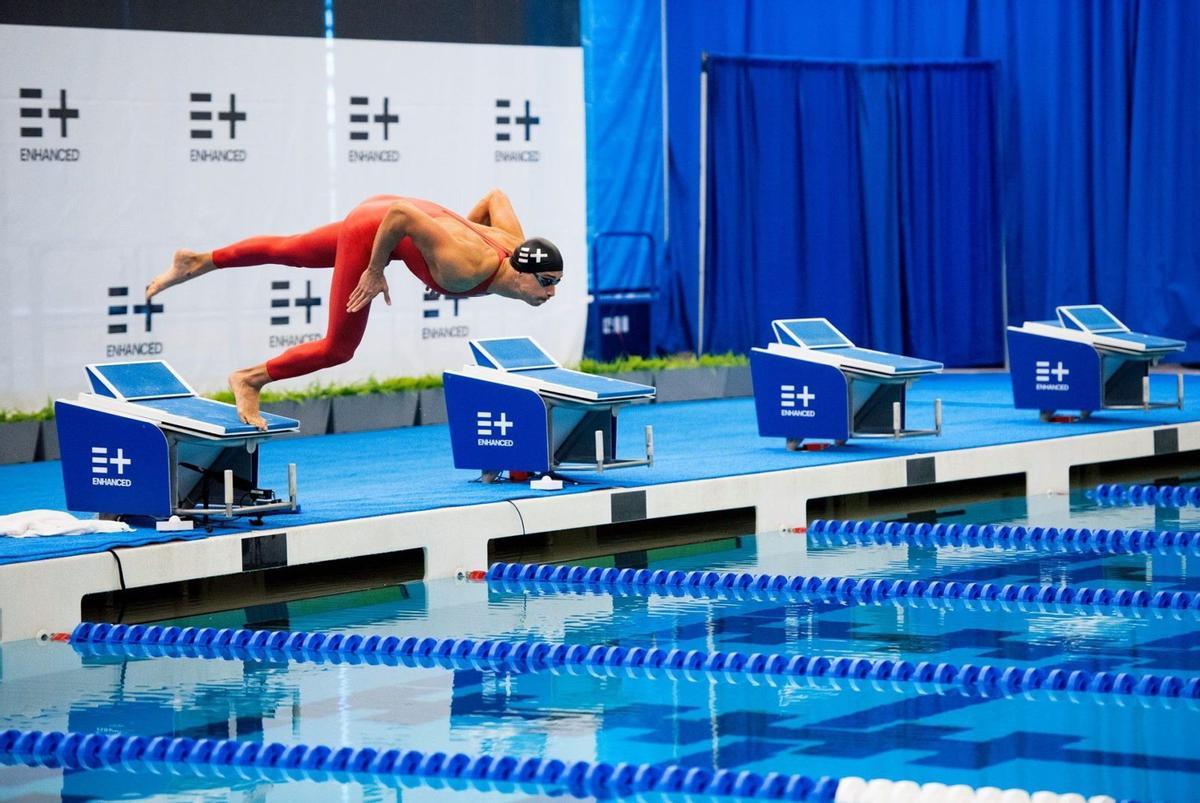 Els ‘Jocs Olímpics’ del dopatge