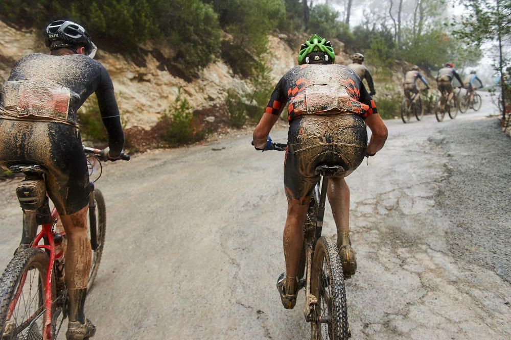 Vuelta a Ibiza MTB