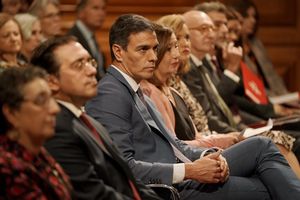 Sánchez: Se puede ser español sin conocer todas las lenguas, pero no tiene sentido pensar que solo tenemos una