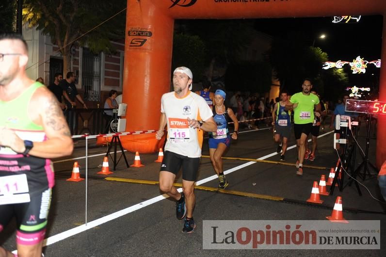 Carrera popular Las Torres de Cotillas (II)