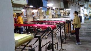 Moncada iniciará en enero las obras del futuro Museo de la Fábrica de la Seda
