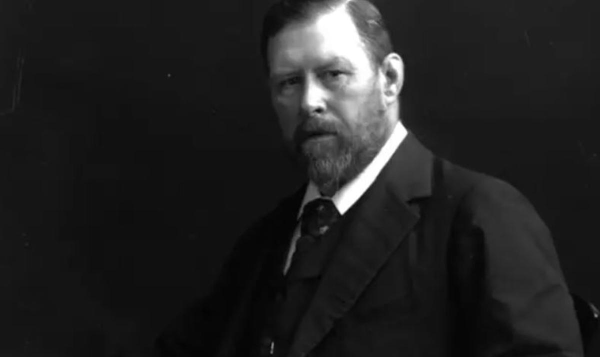 Bram Stoker