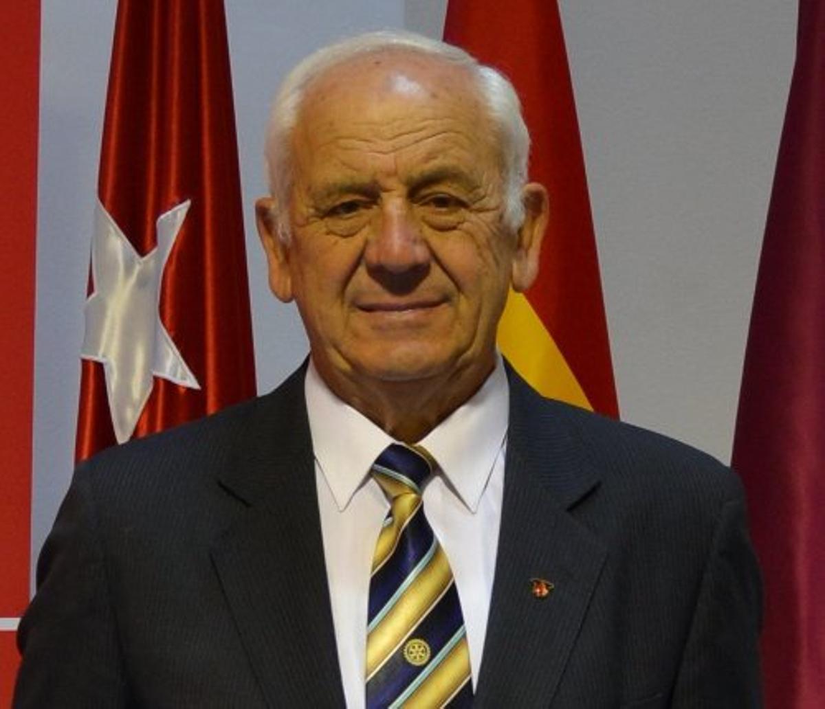 Jesús Domínguez Cuesta.