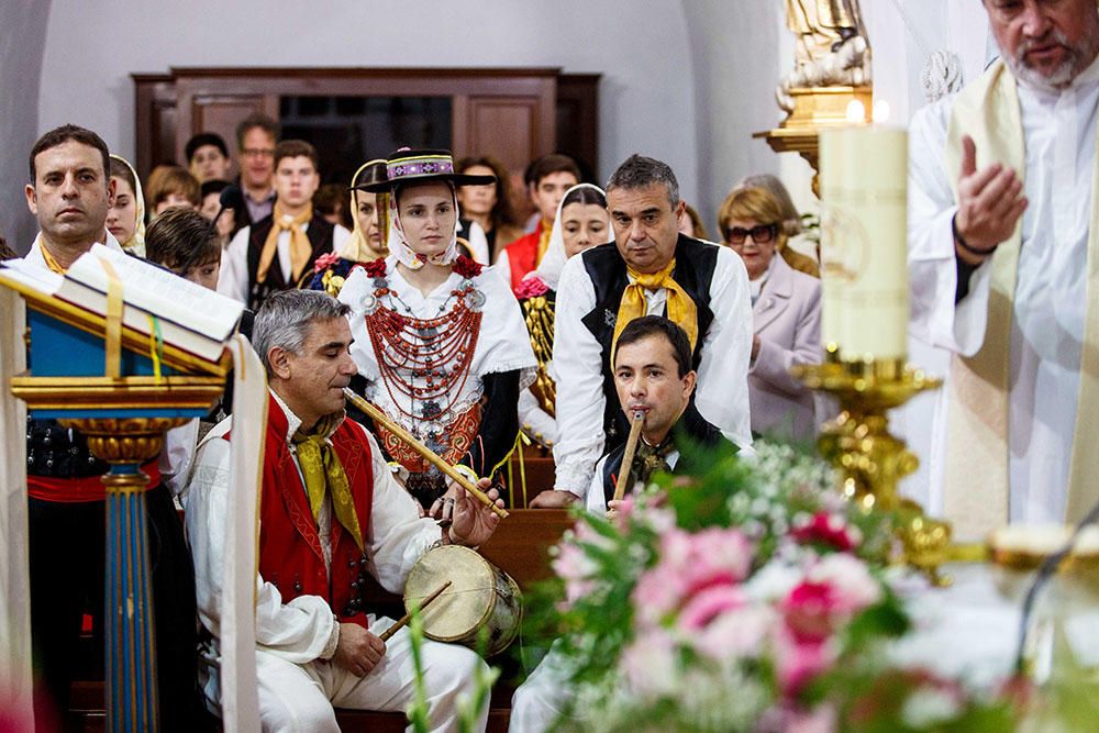 Fiestas de Santa Gertrudis