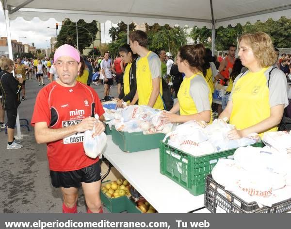 GALERÍAS   XXIX Mitja Marató Ciutat de Castelló