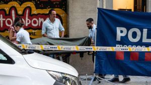 L’home executat a Consell de Cent era un sicari fugitiu