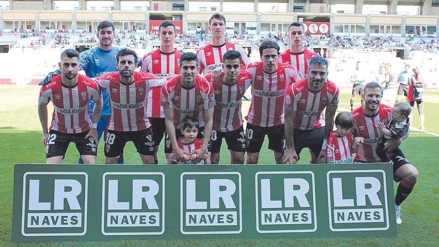 El Villarreal B peleará por subir a Segunda contra la UD Logroñés seis años después