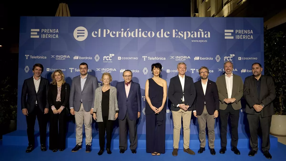Fiesta de la España Plural