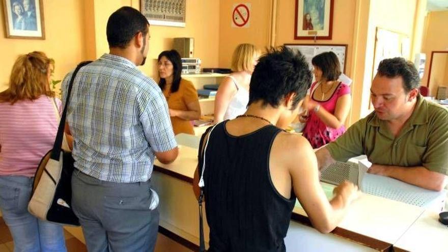 Aumentan de 18 a 28 las unidades de idiomas del nivel C1 para el próximo curso