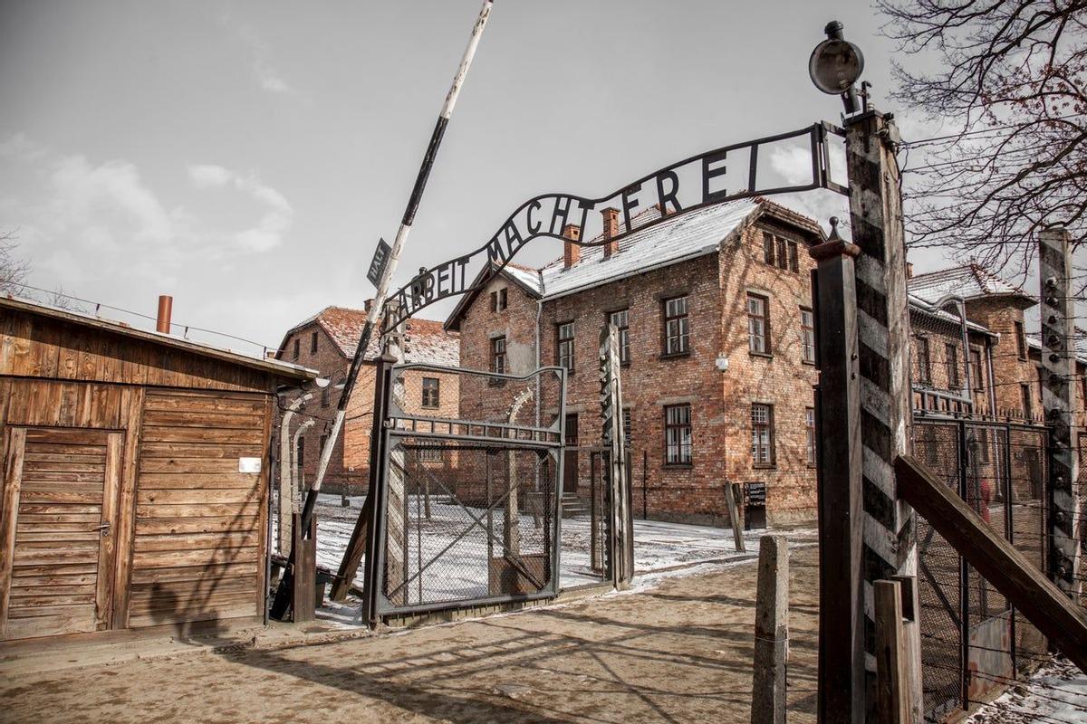 Auschwitz