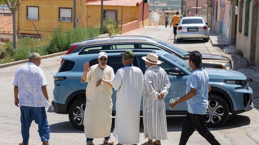 El acuerdo de Jumilla, abocado a los tribunales