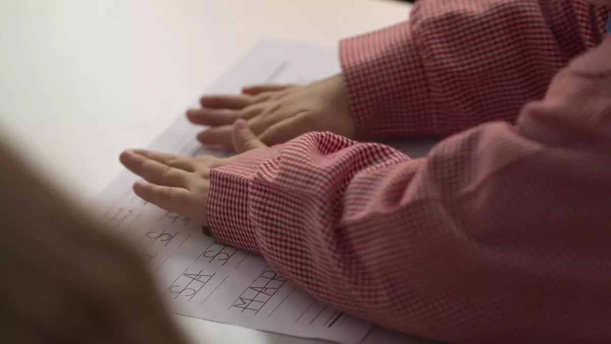 Cerca de 900 alumnos de 0 a 3 años se quedan sin plaza en el proceso de escolarización del primer ciclo de Educación Infantil