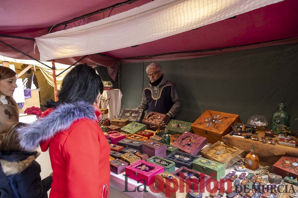 Mercado Medieval de Caravaca