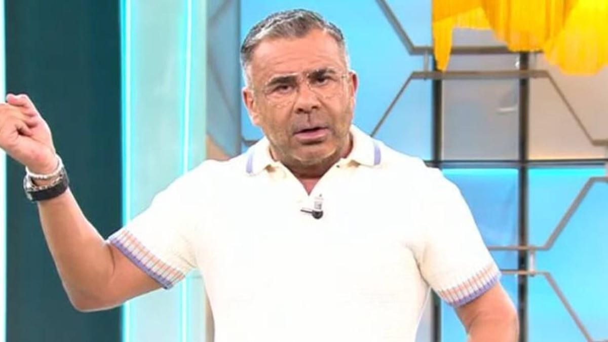 Detienen 'El Diario de Jorge Javier' por el cáncer: &quot;Los dos meses que me quedaban”