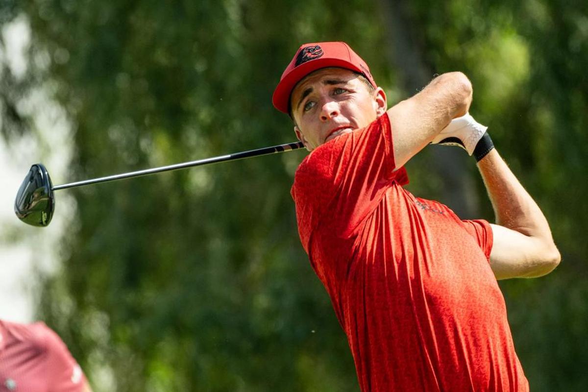 David Puig tendrá su primera oportunidad en el DP World Tour