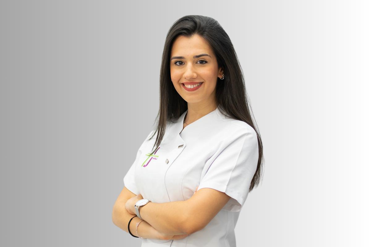 La dieta recomendada por la nutricionista Sandra Moñino para combatir el hipotiroidismo