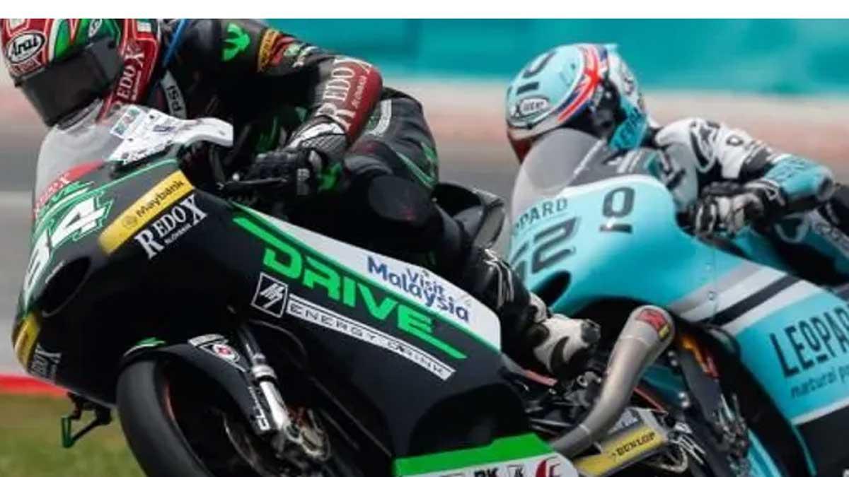 Portugal recebe prova de abertura do Mundial de MotoE em 2024