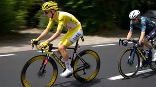 Tour de Francia 2024 hoy, etapa 4: horario, perfil, recorrido y dónde ver