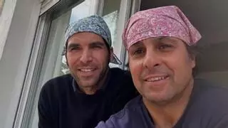 El entorno de Fran Rivera habla sobre la mala relación con su hermano y los motivos de su última espantada