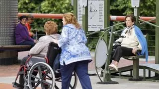 Los jubilados que ingresen menos de esta cantidad tendrán otra subida en su pensión