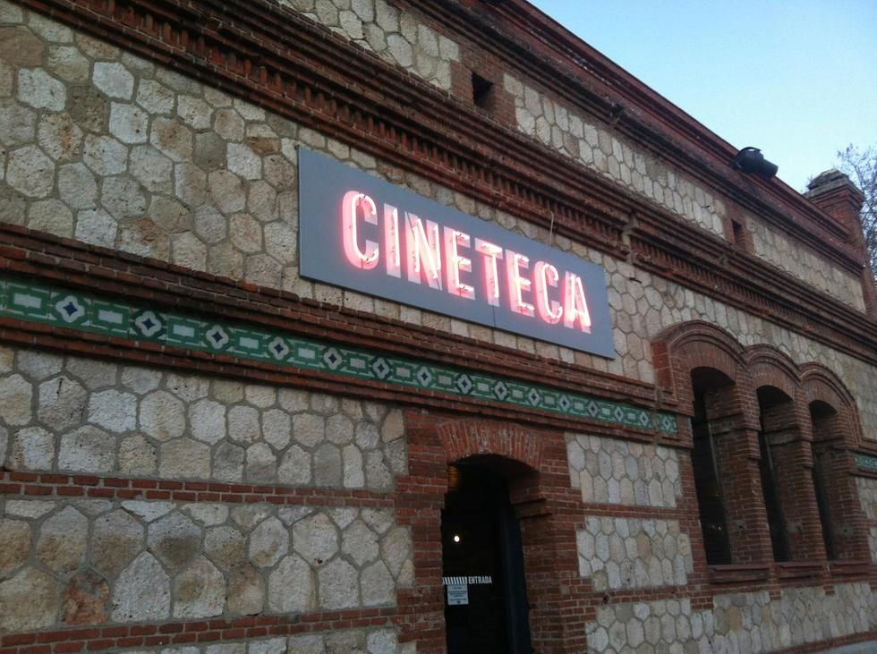 Noches de Goya en la Cineteca