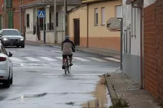 Maldita (y bendita) lluvia