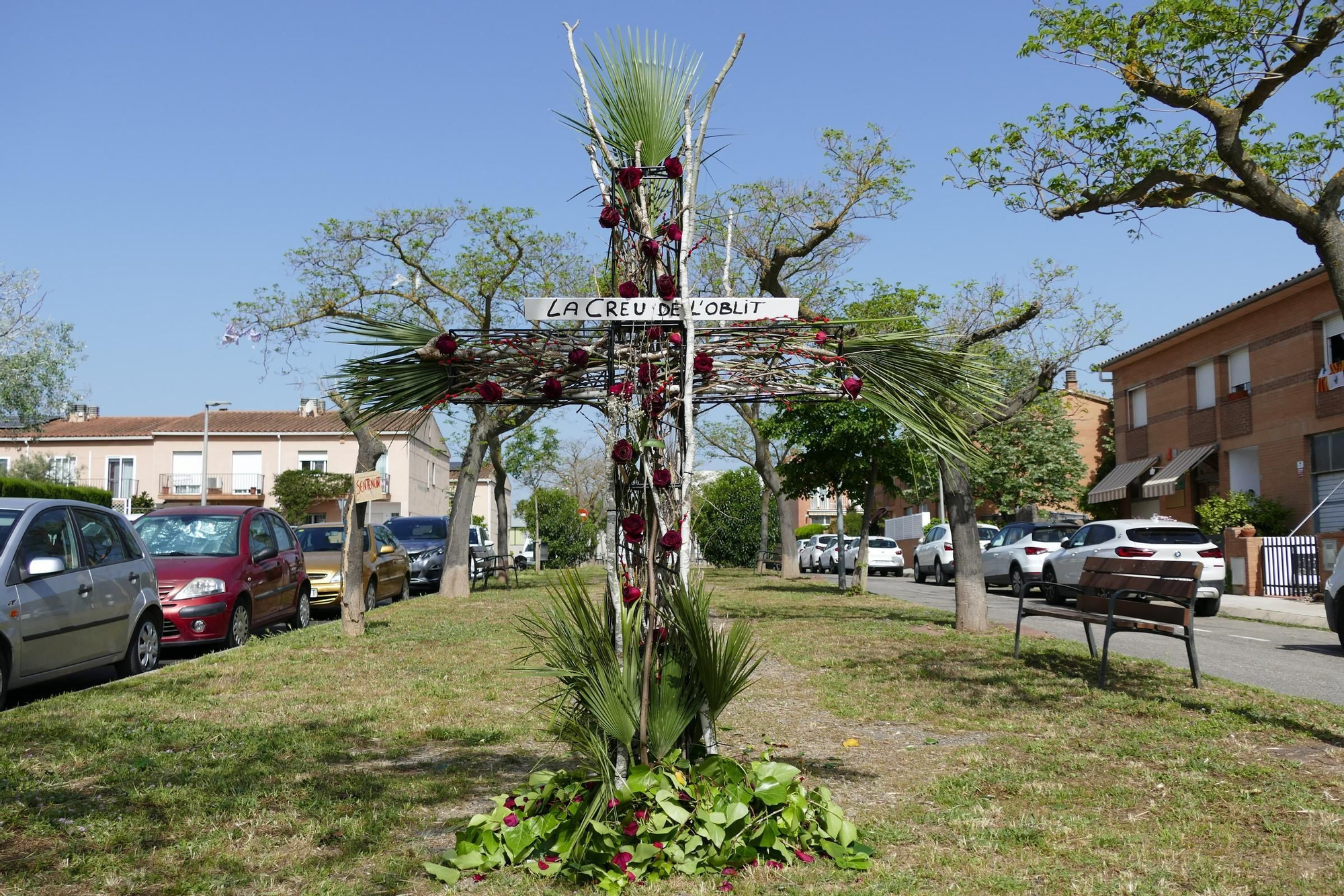Les Creus de Maig de Figueres triomfen en una edició marcada per l’èxit de participació