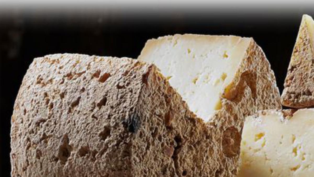 Ribera de Arriba rompe moldes con un nuevo festival del queso