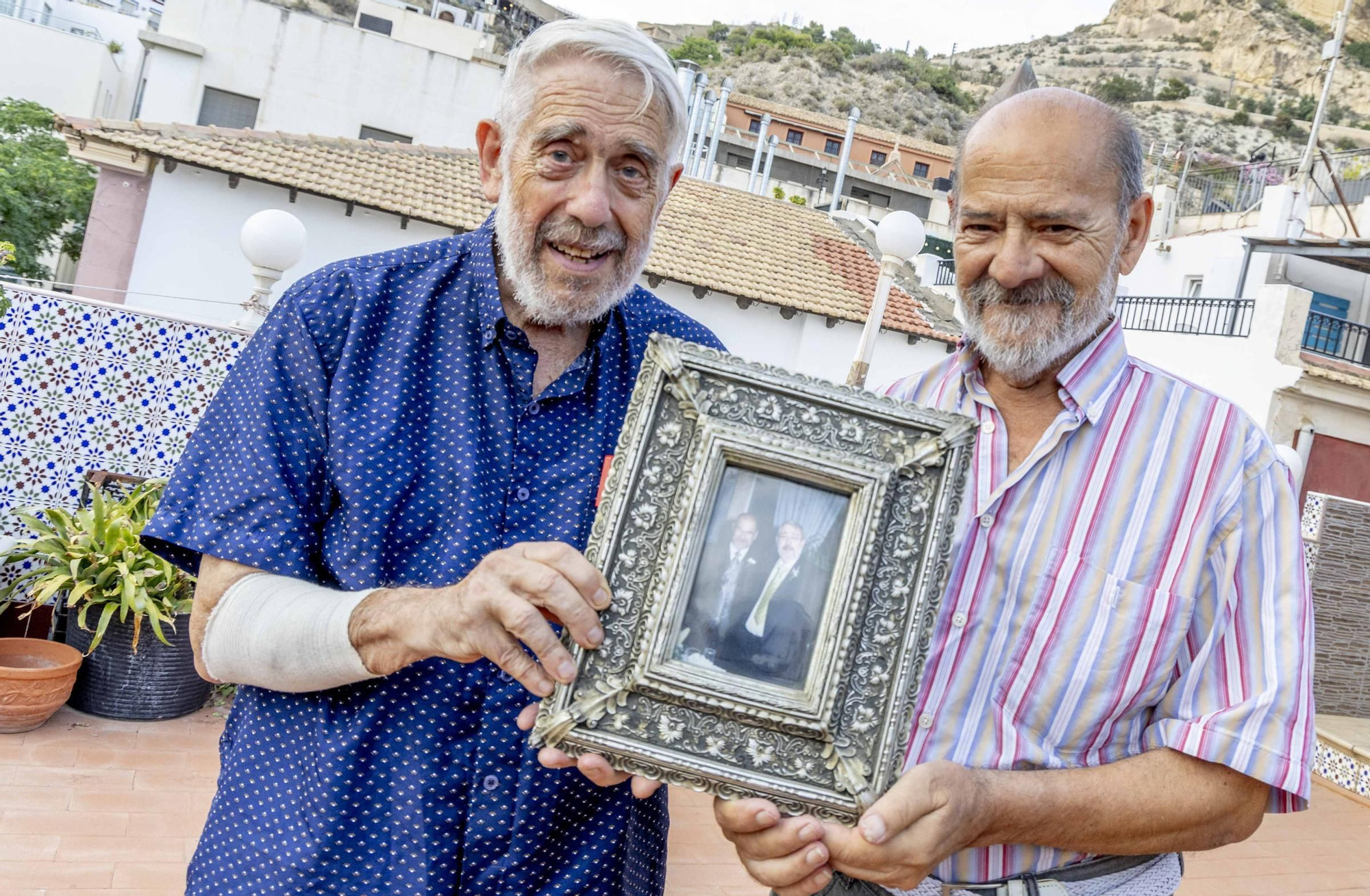Alicante celebra 20 años de matrimonio igualitario con casi 4.000 bodas