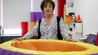 Entrevista | Paqui Suárez: "Debemos tener más humanidad y respetar las diferencias"