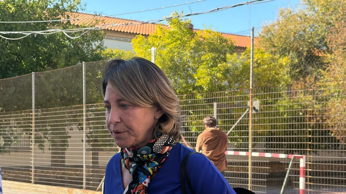 Angustia e incertidumbre: "No sabemos absolutamente nada y la espera es un horror"
