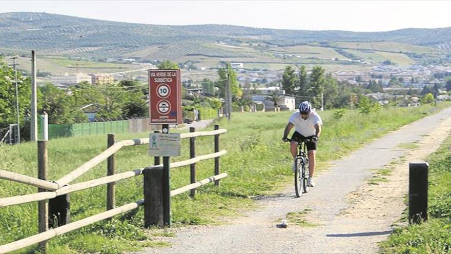 Una ruta para el paladar