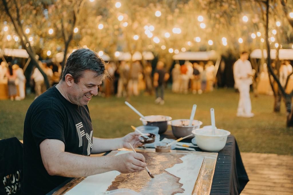 Les imatges de la tercera jornada del Festival Vallviva