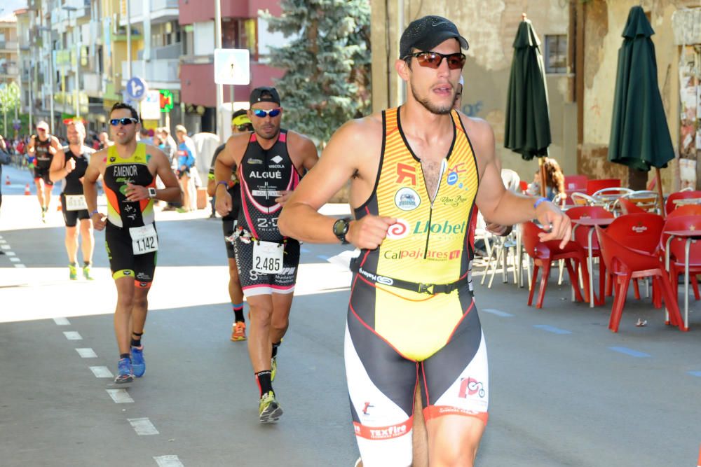 Sailfish Half Triatló de Berga 2016