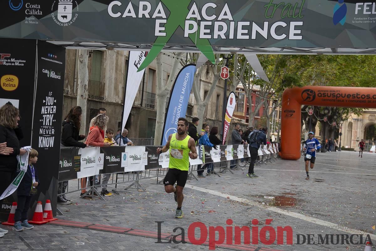 Celebración de la 'Caravaca Experience’ 2024