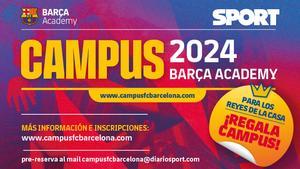Campus Barça