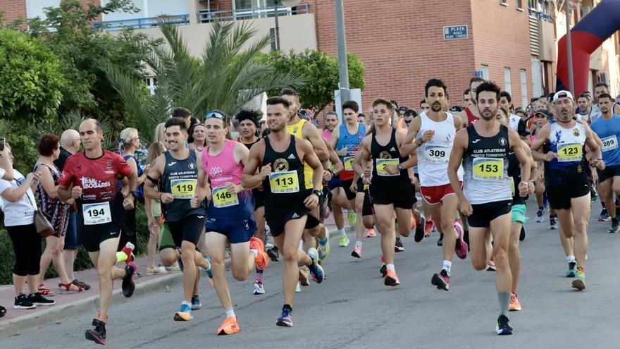 XVIII Zancada Llano de Brujas 2023