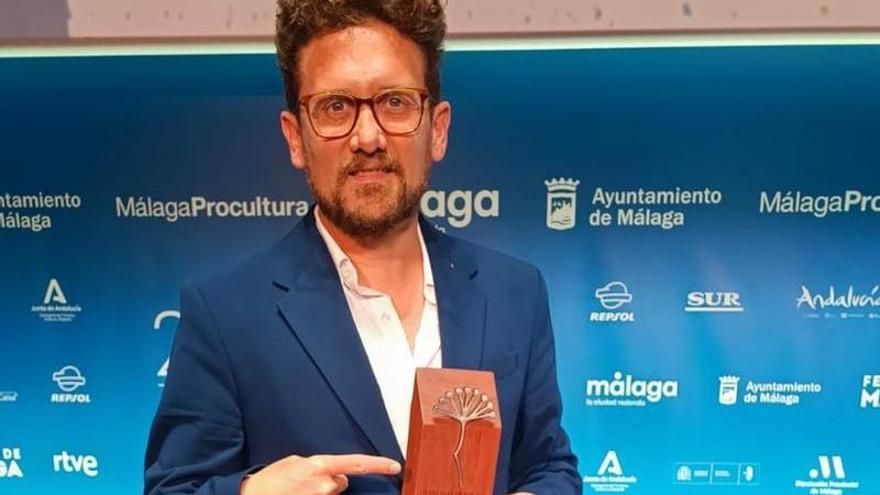 El corto valenciano &quot;Troleig&quot;, galardonado en el Festival de Málaga