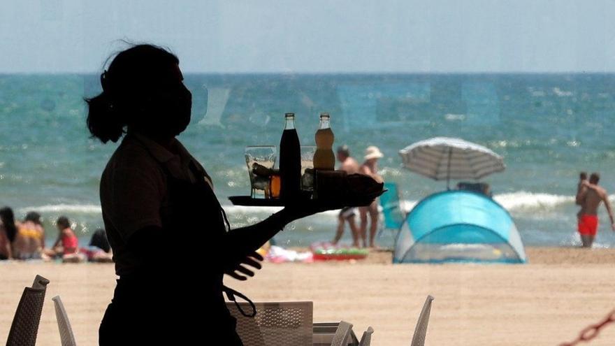ENCUESTA | ¿Qué te parece que las empresas de hostelería no vayan a poder imponer las vacaciones a los fijos discontinuos?