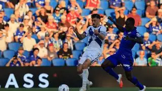 Ximo Navarro: "Somos unos recién llegados, pero tenemos buen equipo"