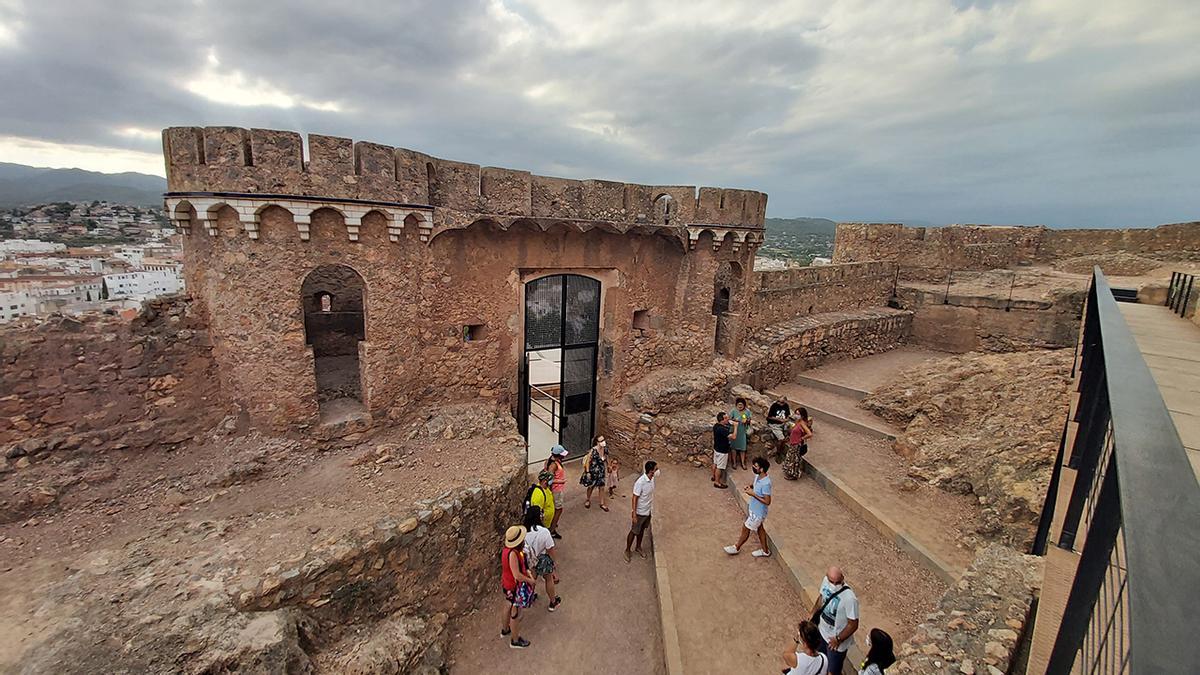 El patrimonio rural del Casco Antiguo de Onda.