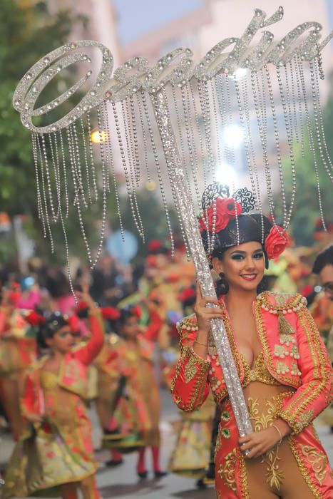 Carnaval en Torrevieja