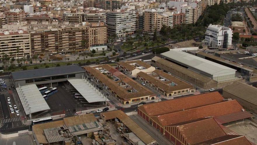 El Puerto pierde un pulso con el Ayuntamiento de Alicante por el Catálogo de Protecciones