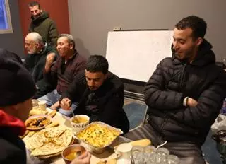 El Kilómetro Cero de la fe islámica