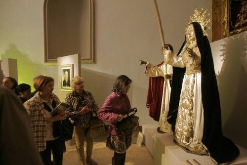 Noche de los Museos en Cartagena 2014